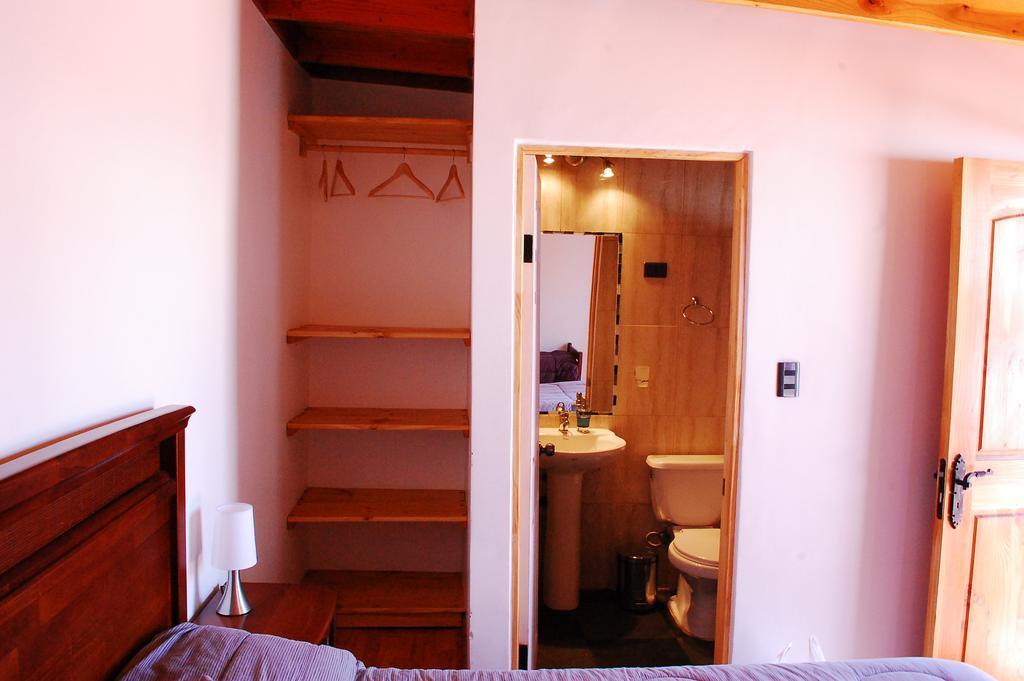 La Casa Del Pueblo Hostal San Pedro de Atacama Quarto foto